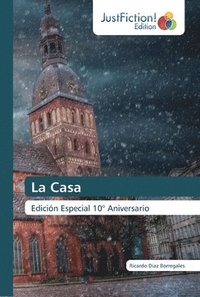 bokomslag La Casa