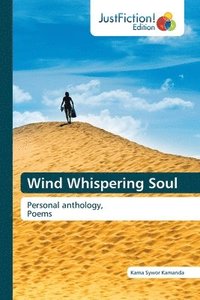 bokomslag Wind Whispering Soul