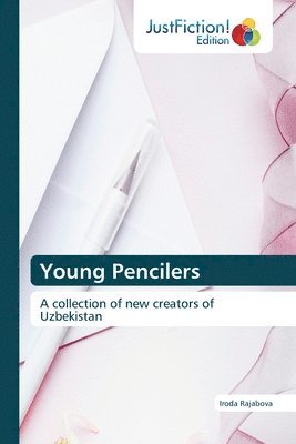 bokomslag Young Pencilers