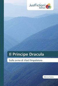 bokomslag Il Principe Dracula