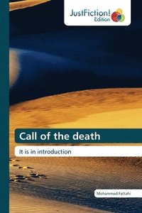bokomslag Call of the death