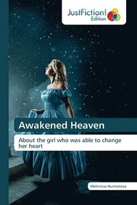 bokomslag Awakened Heaven