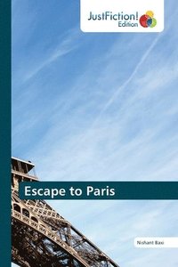bokomslag Escape to Paris