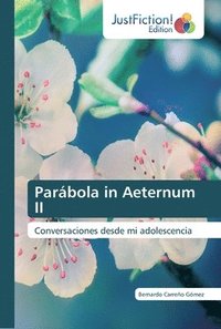 bokomslag Parbola in Aeternum II