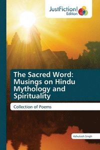 bokomslag The Sacred Word