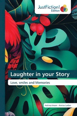 bokomslag Laughter in your Story