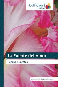 bokomslag La Fuente del Amor