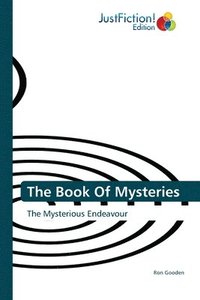 bokomslag The Book Of Mysteries