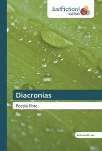 bokomslag Diacronias