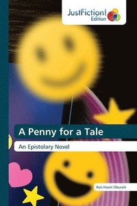 bokomslag A Penny for a Tale