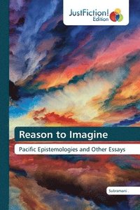 bokomslag Reason to Imagine