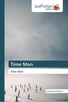 Time Man 1