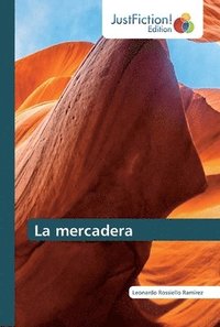 bokomslag La mercadera