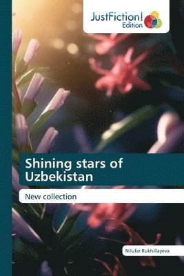 Shining stars of Uzbekistan 1