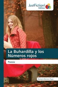 bokomslag La Buhardilla y los Nmeros rojos