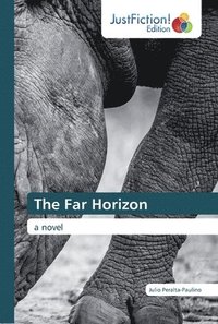 bokomslag The Far Horizon