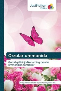 bokomslag Orzular ummonida