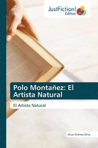 bokomslag Polo Montaez