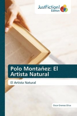 bokomslag Polo Montaez
