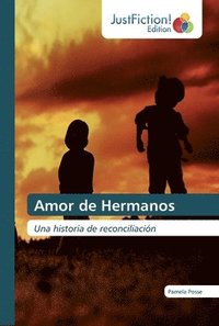 bokomslag Amor de Hermanos