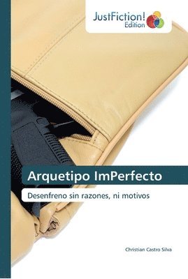 bokomslag Arquetipo ImPerfecto