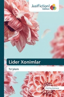 bokomslag Lider Xonimlar