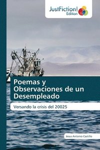 bokomslag Poemas y Observaciones de un Desempleado