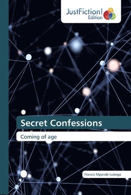 Secret Confessions 1