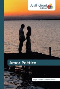 bokomslag Amor Potico