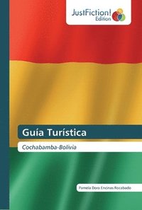 bokomslag Gua Turstica