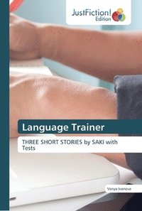 bokomslag Language Trainer