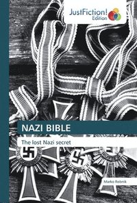 bokomslag Nazi Bible