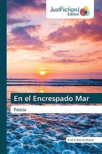 bokomslag En el Encrespado Mar