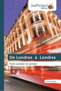 bokomslag De Londres  Londres