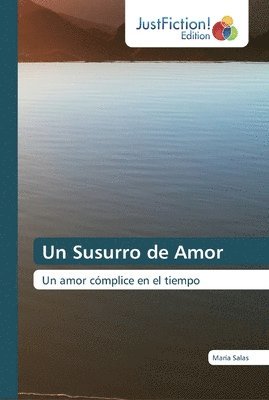 bokomslag Un Susurro de Amor