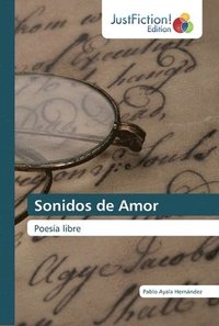 bokomslag Sonidos de Amor