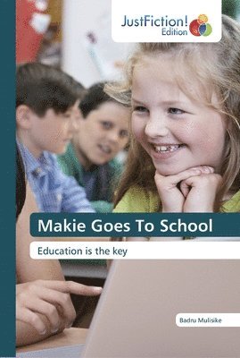 Makie Goes To School 1