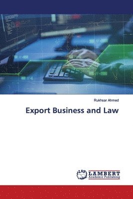 Export Business and Law 1