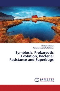 bokomslag Symbiosis, Prokaryotic Evolution, Bacterial Resistance and Superbugs