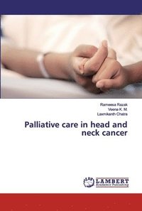 bokomslag Palliative care in head and neck cancer
