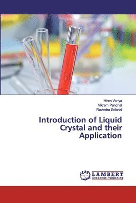 Introduction of Liquid Crystal and their Application 1