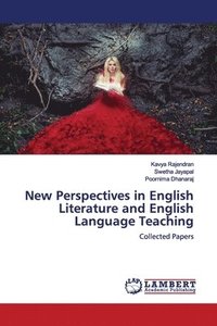 bokomslag New Perspectives in English Literature and English Language Teaching