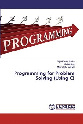 Programming for Problem Solving (Using C) 1