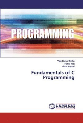 Fundamentals of C Programming 1