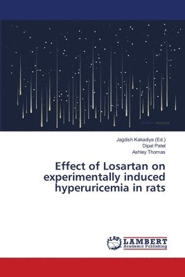 Effect of Losartan on experimentally induced hyperuricemia in rats 1