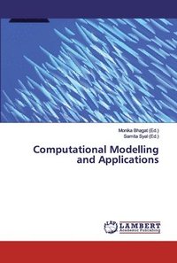 bokomslag Computational Modelling and Applications