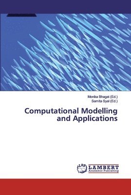Computational Modelling and Applications 1