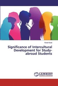 bokomslag Significance of Intercultural Development for Study-abroad Students