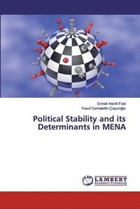 bokomslag Political Stability and its Determinants in MENA
