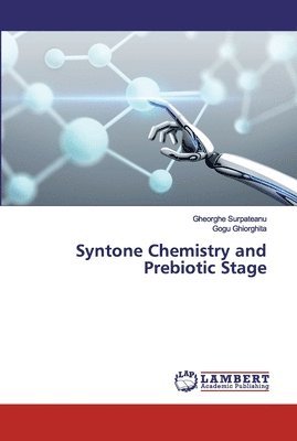 Syntone Chemistry and Prebiotic Stage 1